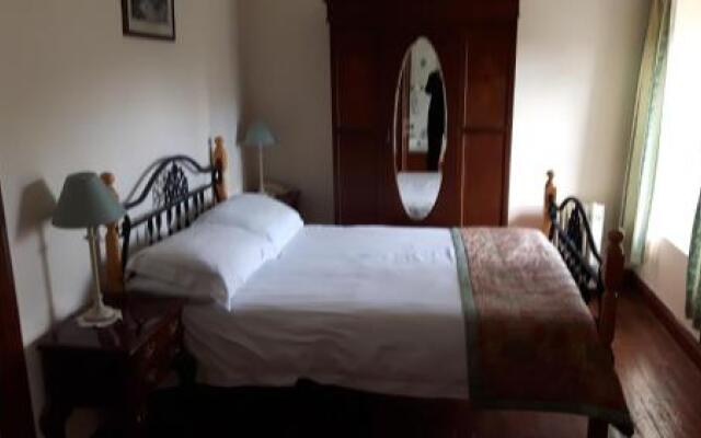 The Pilgrims Rest Hotel (Adults Only)