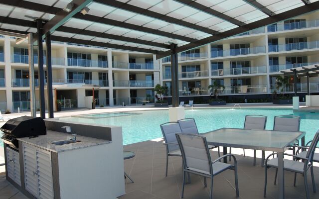 Vue Apartments Trinity Beach