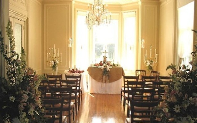 Perth Manor Boutique Hotel