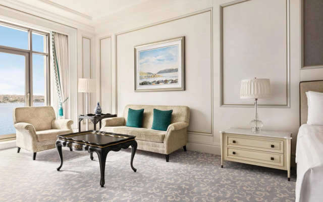 Shangri-La Bosphorus, Istanbul