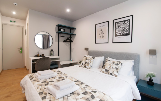 Olvia Suites