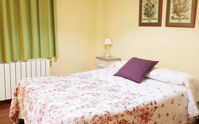 Hostal Puerta Bonita