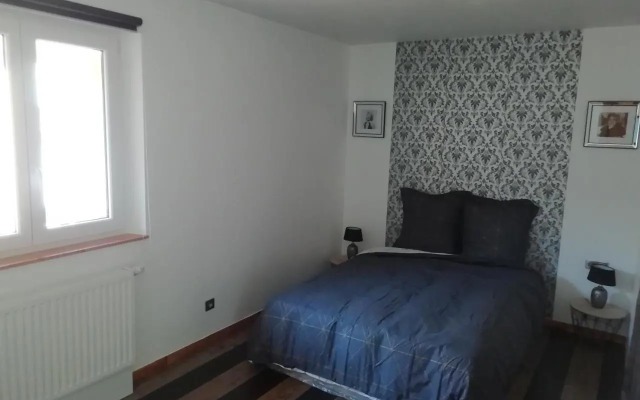 Maison / villa complète à 5 minutes de Colmar