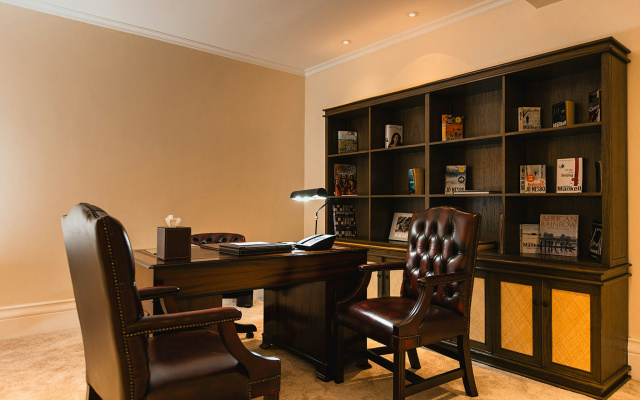Hemingways Nairobi