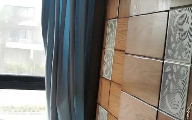 Sand Castle, Private Villa in Azha, Ain Sokhna