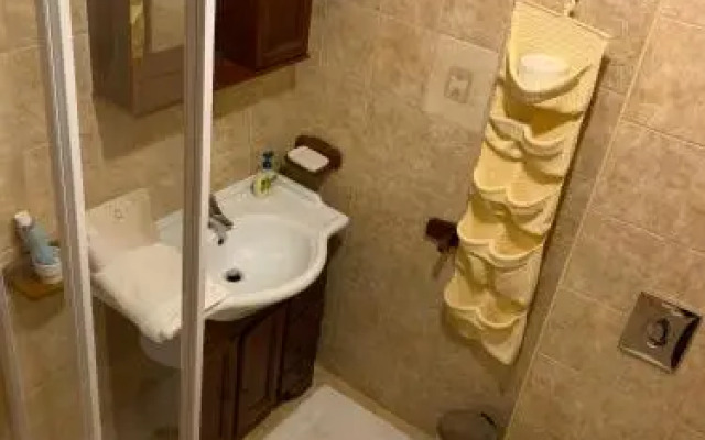 Francesco's Mountain Apartment