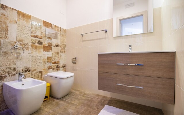 Giada Apartment On Sea Shore