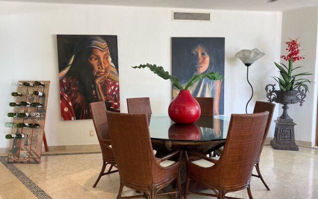 Cabo 2-Punta Esmeralda