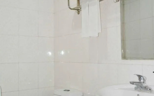 Jialihua Hotel Chain Summer Palace Branch