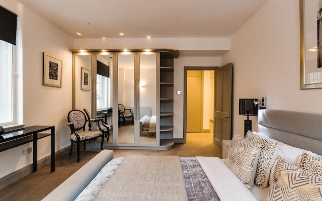 Sloane Square - 2 bed