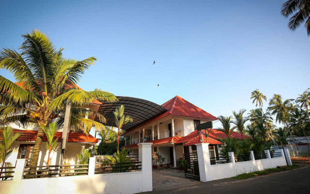 OYO 2114 Lake Garden