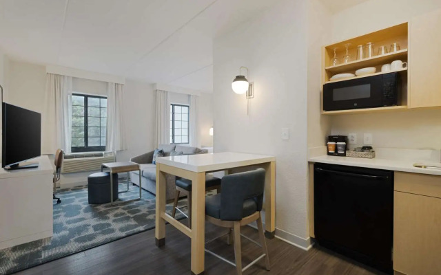 Homewood Suites by Hilton Parsippany-Troy Hills