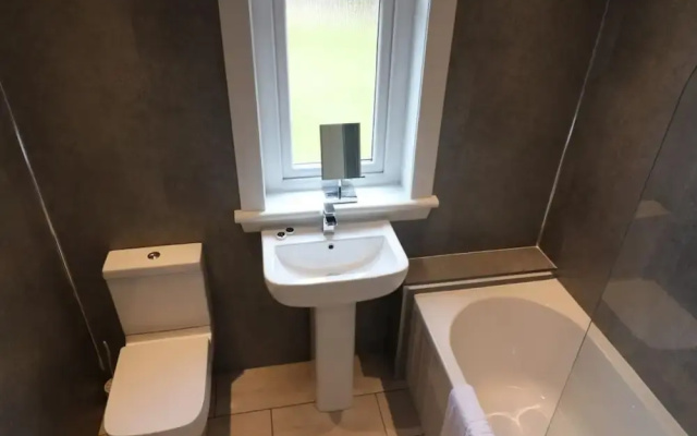 New View House Bellshill
