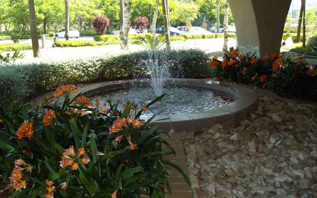 Garden Court O.R. Tambo International Airport
