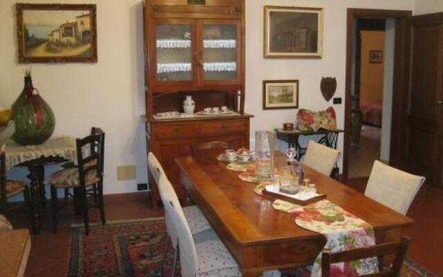 Trattoria Milani