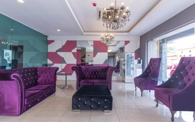 i-Hotel @ Johor Bahru