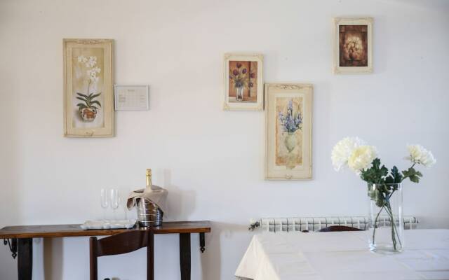 B&B Eyexei Domus