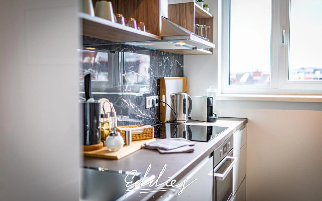 Eddie’s Design Apartments