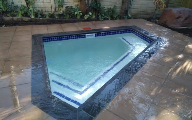 Thiseldoo Holiday Home