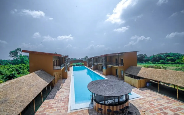 Vanya Forest Resort