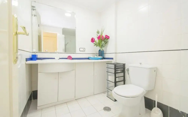 049 Beach Heart - Alicante Real Estate
