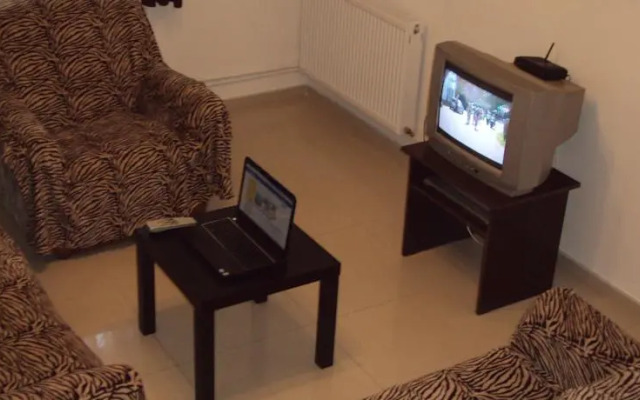 Apartment Luxor Busteni