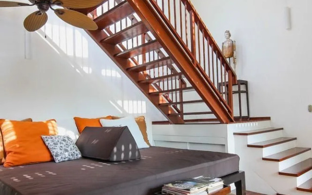 Pranaluxe Pool Villa Unit B9
