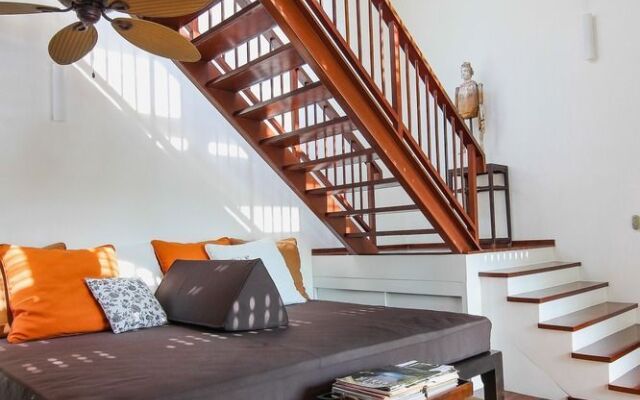 Pranaluxe Pool Villa Unit B9