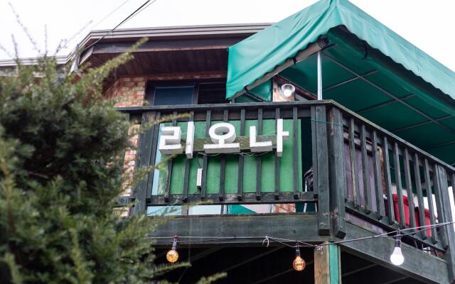 Gapyeong Riona Pension