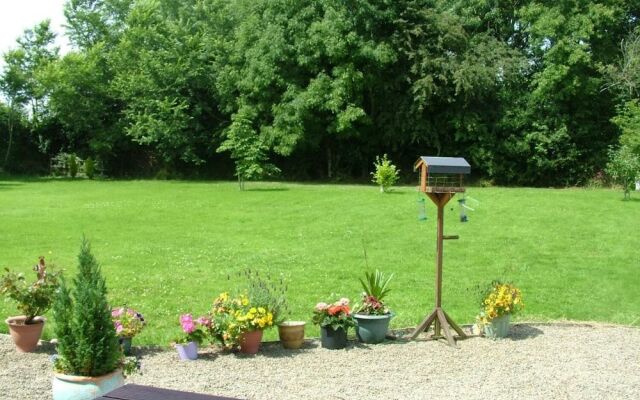 Quarry Ridge B&B