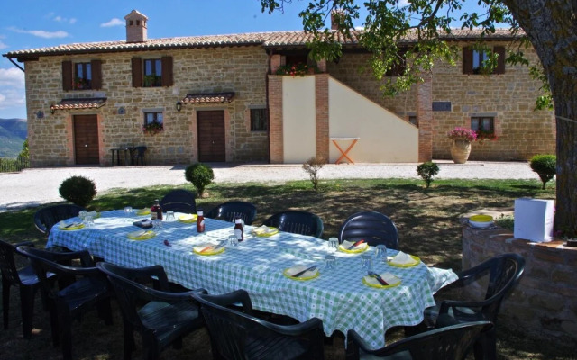 Agriturismo Casanova