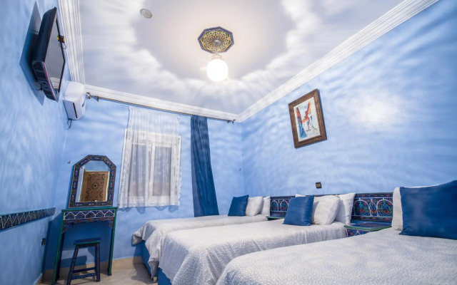 Hotel Tarek