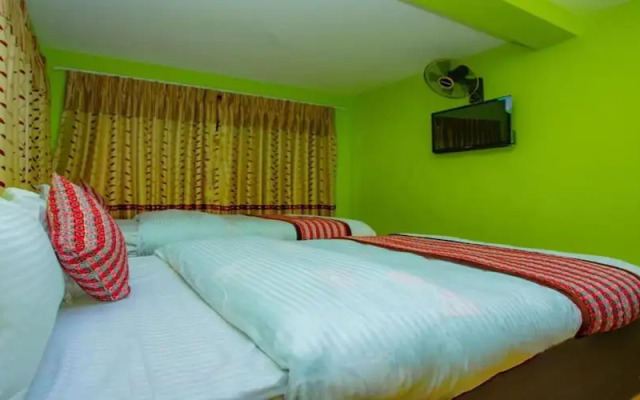 MeroStay 014 Hotel KTM