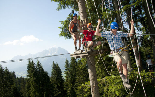 Hotel Crystal - Das Alpenrefugium