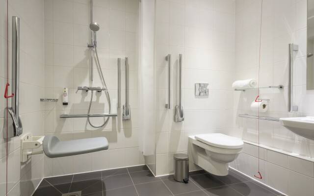 Point A Hotel Glasgow