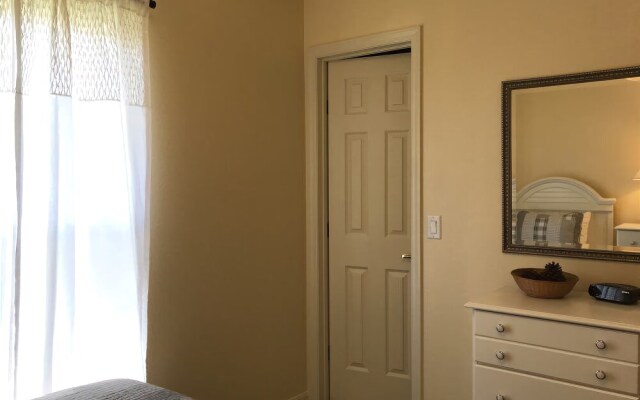 Villa Du Soleil - Comfort - 3 Bedroom