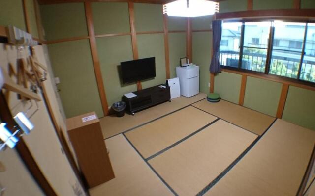 Minpaku Nagashima room4 / Vacation STAY 1033