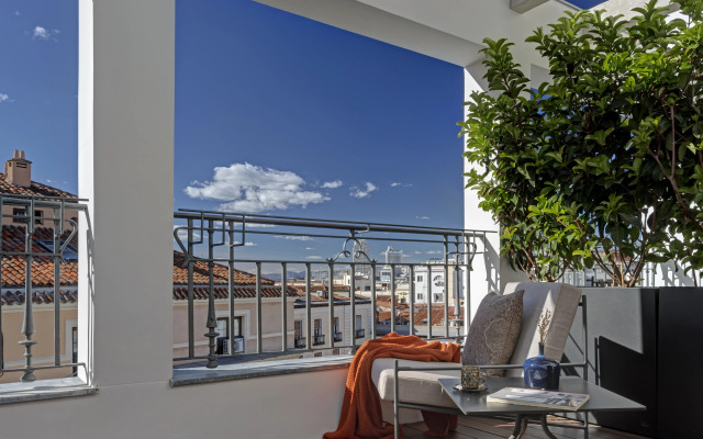 UMusic Hotel Madrid