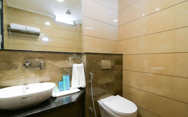 Treebo Avadh Residency