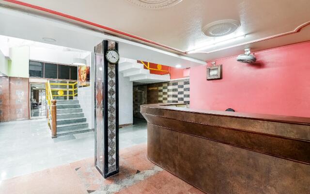 Capital O 41941 Hotel Shivganga Classic