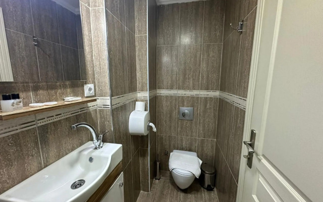 Hotel Buhara Family Inn