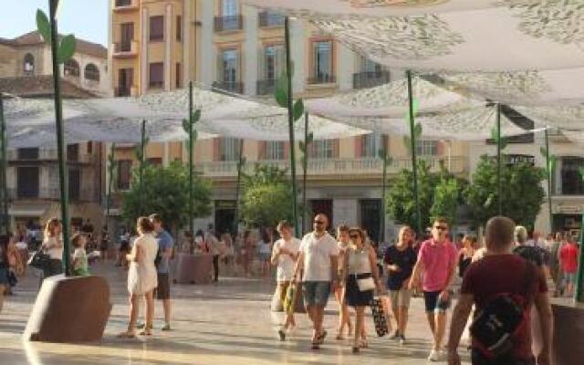 Suite Homes Atico Larios