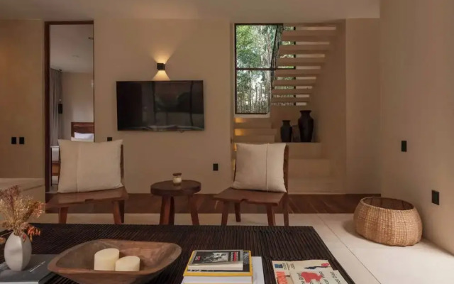 Hum Living Luxury Villas