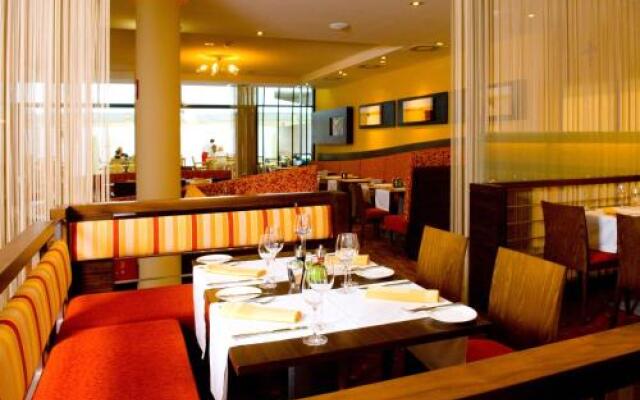 Hotel Restaurant Ohlknechthof