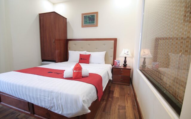 Kadupul Hotel