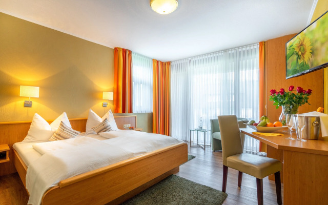 Goldener Pfropfenzieher