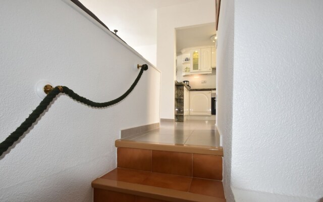 Modern Holiday Home With Swimming Pool in Altea