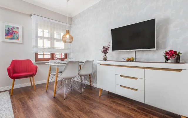 Monte Cassino Apartments by Renters