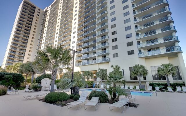 Brighton Tower 2105 Penthouse! by RedAwning