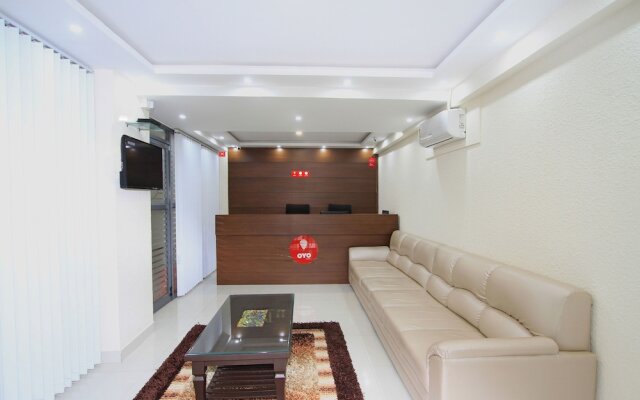 OYO 4797 Lulu Hospitality